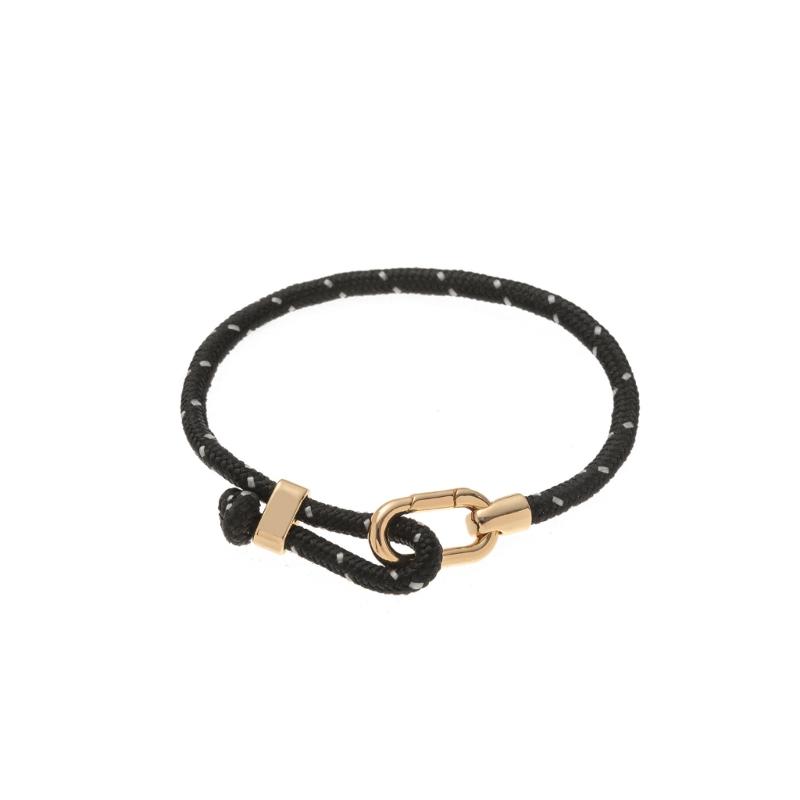 His And Hers Adjustable Rope Bracelet Minimalist Design Soft Comfortable Wear User Friendly Couple Jewelry Gift
His And Hers Adjustable Rope Bracelet Minimalist Design Soft Comfortable Wear User Friendly Couple Jewelry Gift