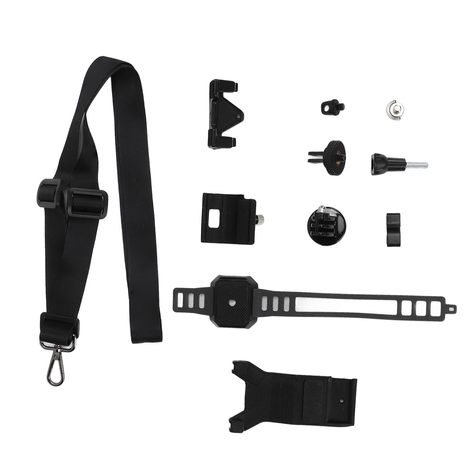 RC N1 Комплект для фотосъемки с дистанционным управлением Дрон Ручной шейный ремень Аксессуары для фотосъемки для DJI Mini
RC N1 Комплект для фотосъемки с дистанционным управлением Дрон Ручной шейный ремень Аксессуары для фотосъемки для DJI Mini