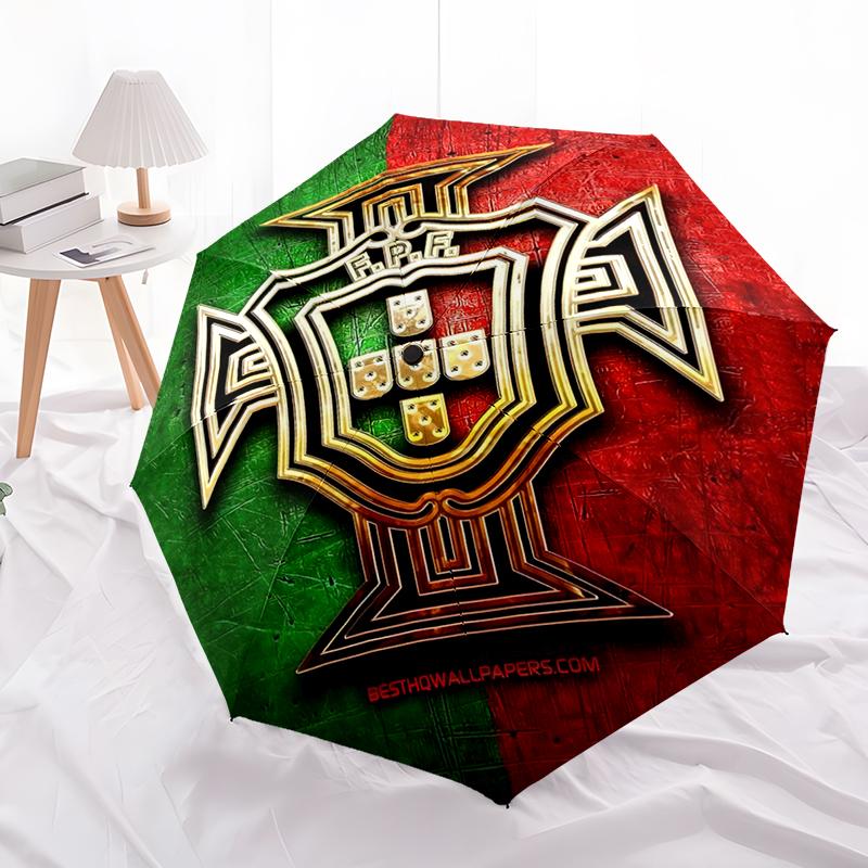 1pc Football team Umbrella Portable Folding Umbrella Iron Frame Hole Bone Structure Outdoor Home Umbrella разноцветный
1pc Football team Umbrella Portable Folding Umbrella Iron Frame Hole Bone Structure Outdoor Home Umbrella разноцветный