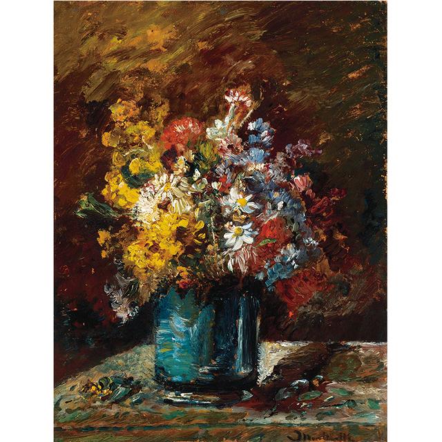 Цветы Картина Маслом На Холсте Ретро Винтаж Украшения Для Дома Постеры И Принты Для Интерьера Без Рамы 21*30cm No Frame
Цветы Картина Маслом На Холсте Ретро Винтаж Украшения Для Дома Постеры И Принты Для Интерьера Без Рамы 21*30cm No Frame