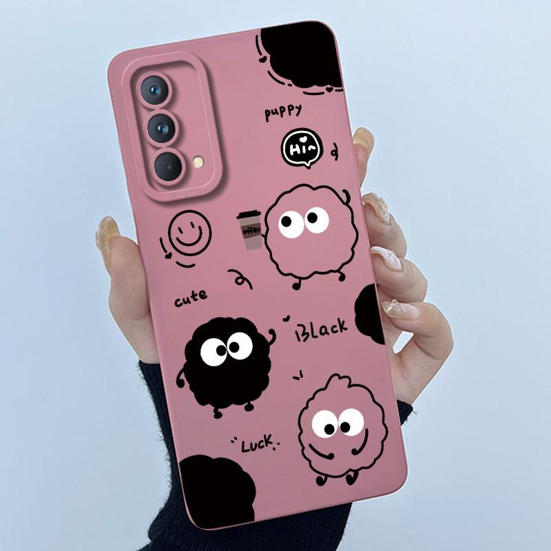 For Realme GT Master Edition Case Cover For Realme GT Neo Flash 2T Q3 Pro 5G Cases Cute Cartoon Cat TPU Shockproof Bumper Coque Realme GT Neo 2T
For Realme GT Master Edition Case Cover For Realme GT Neo Flash 2T Q3 Pro 5G Cases Cute Cartoon Cat TPU Shockproof Bumper Coque Realme GT Neo 2T