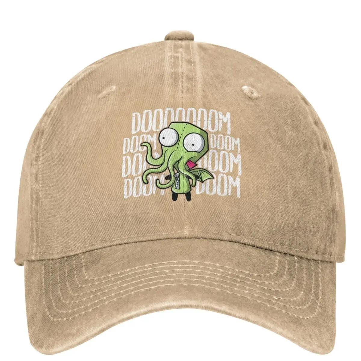 Кепка для бейсбола Invaders Zims Washed Стиль Hip Hop Уличный стиль Кепки GIRthulhu Лето Унисекс Женские Для улицы Тренажерный зал Защита от солнца Бейсбольные кепки One Size
Кепка для бейсбола Invaders Zims Washed Стиль Hip Hop Уличный стиль Кепки GIRthulhu Лето Унисекс Женские Для улицы Тренажерный зал Защита от солнца Бейсбольные кепки One Size