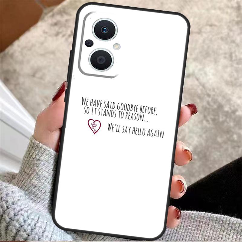 To Grow Old In For OPPO Reno 14 10 11 12 13 Pro 7 8 Lite 8T 11F 12F 13F 14F OPPO Find X9 X8 X5 X6 Pro Case OPPO Reno11 F
To Grow Old In For OPPO Reno 14 10 11 12 13 Pro 7 8 Lite 8T 11F 12F 13F 14F OPPO Find X9 X8 X5 X6 Pro Case OPPO Reno11 F