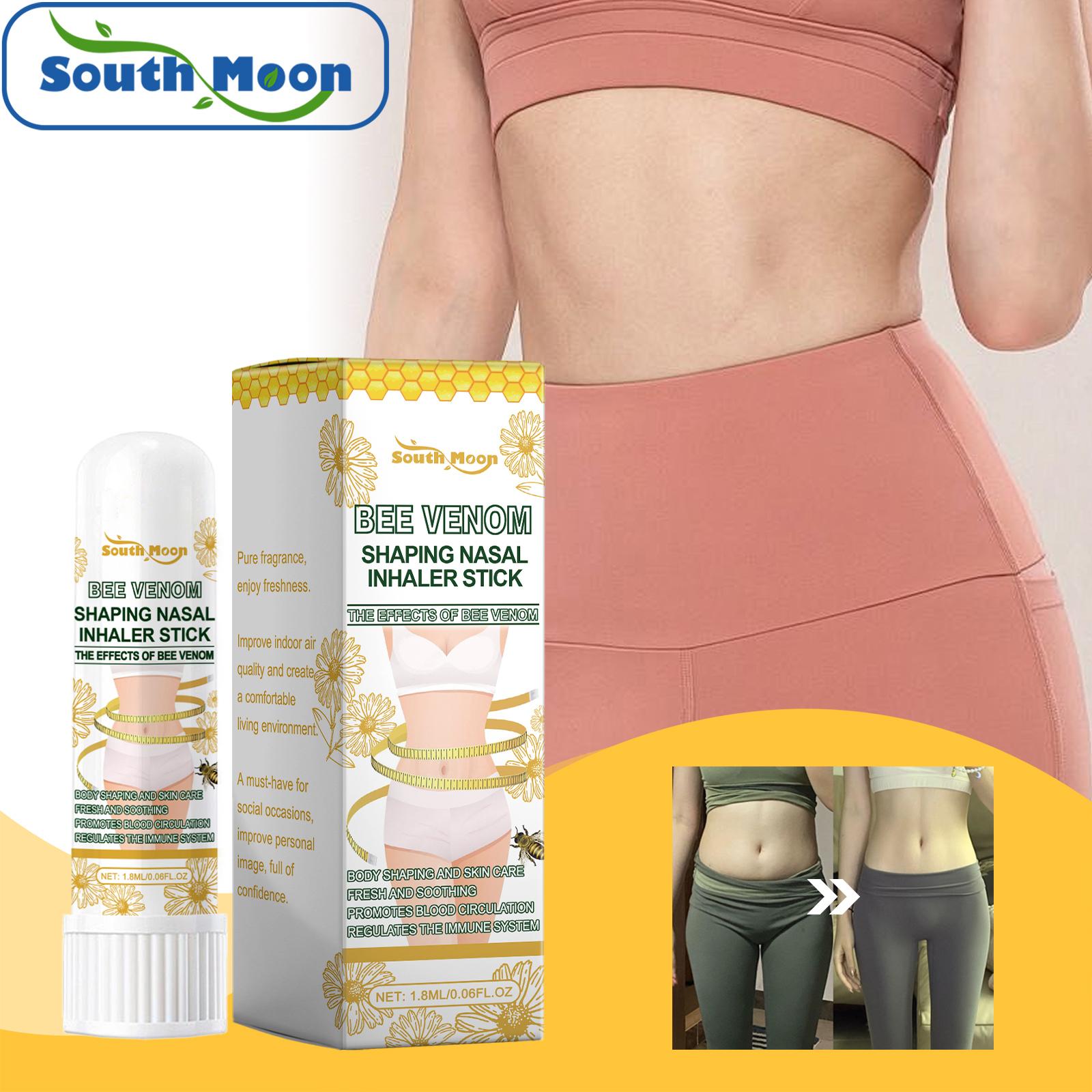 South Moon Назальный карандаш Gentle Nose Relief Daily Nose Care Fresh Comfort Назальный карандаш
South Moon Назальный карандаш Gentle Nose Relief Daily Nose Care Fresh Comfort Назальный карандаш