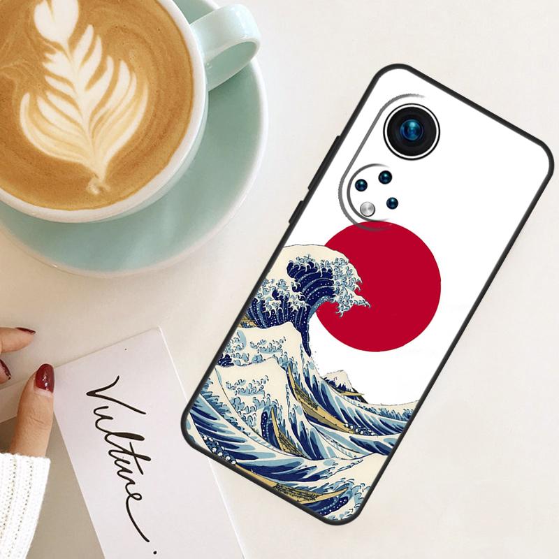 Japanese Wave Anime Dragon For Honor Magic 7 Lite 6 8 Pro Case For Honor 400 200 50 70 90 X8c X8b X9a X9b X9c X9d Win RT Honor Magic6 Lite
Japanese Wave Anime Dragon For Honor Magic 7 Lite 6 8 Pro Case For Honor 400 200 50 70 90 X8c X8b X9a X9b X9c X9d Win RT Honor Magic6 Lite