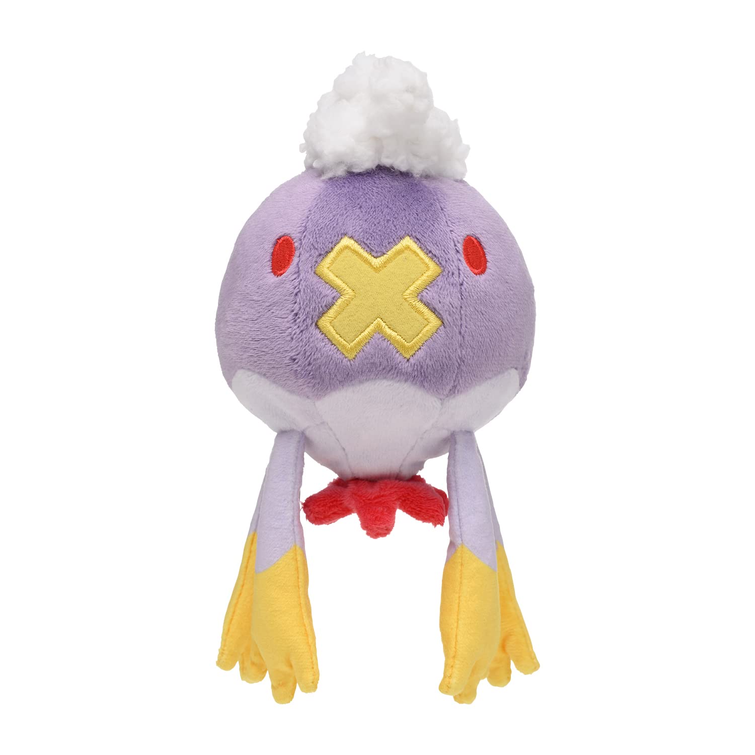 Pokémon Center Original Plush Toy: Pokémon fit Drifblim
Pokémon Center Original Plush Toy: Pokémon fit Drifblim