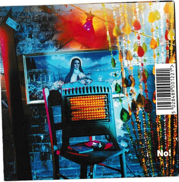 CD MALCOLM MCLAREN Largest Movie House In Paris NOCD012 No 1994 US Dance Electronica Used
CD MALCOLM MCLAREN Largest Movie House In Paris NOCD012 No 1994 US Dance Electronica Used