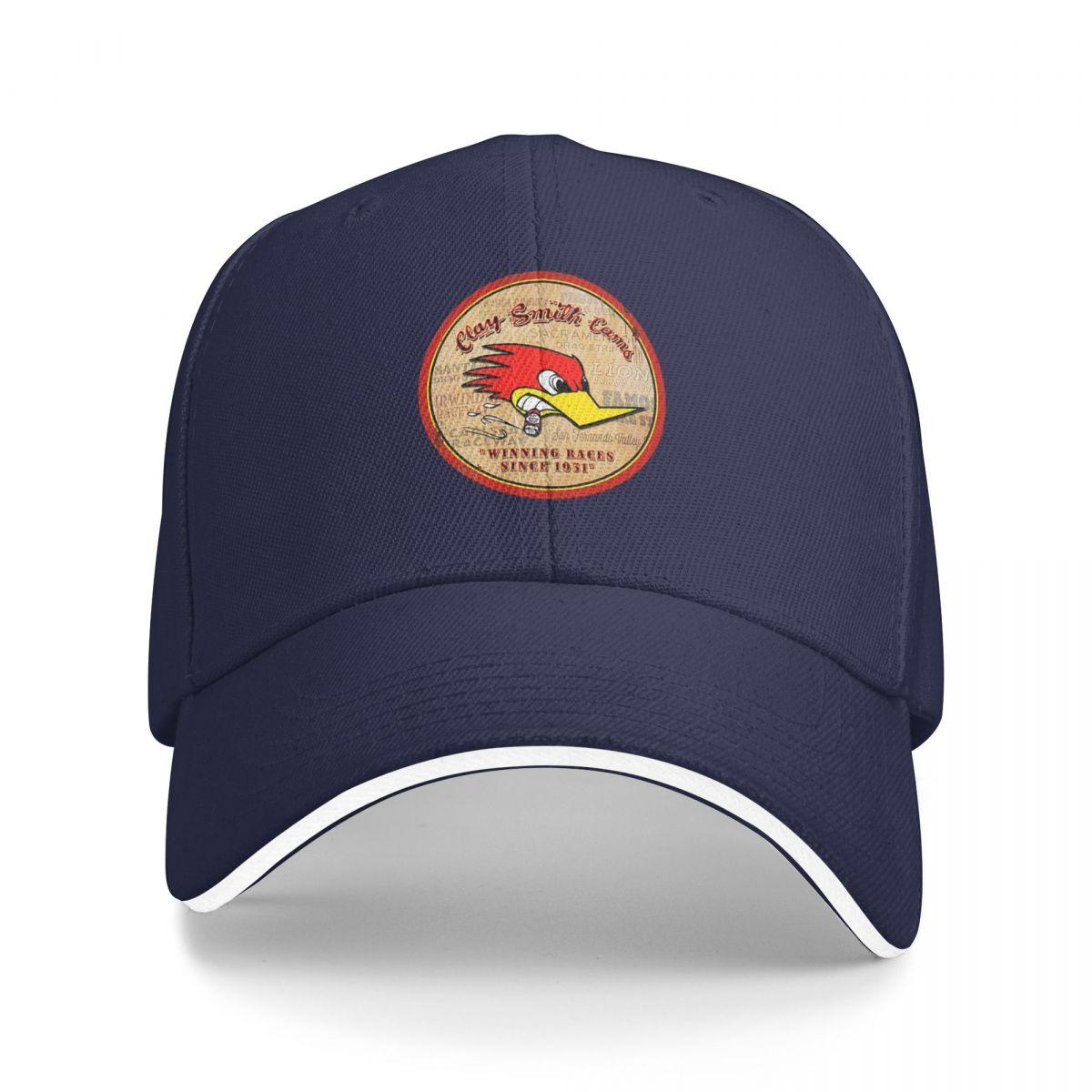 Unisex Baseball Hats Street MrHorsepower Clay Smith Cams Outdoor Streetwear Summer Sports Baseball Caps Hip Hop Cap Casquette One Size
Unisex Baseball Hats Street MrHorsepower Clay Smith Cams Outdoor Streetwear Summer Sports Baseball Caps Hip Hop Cap Casquette One Size
