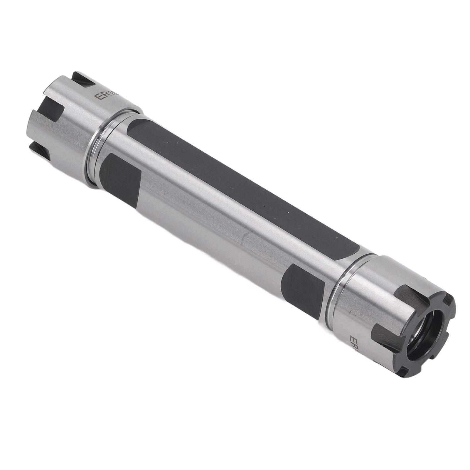 Цанговый патрон с прямым хвостовиком, удлинитель токарного станка из карбида вольфрама для сверления резьбы
Цанговый патрон с прямым хвостовиком, удлинитель токарного станка из карбида вольфрама для сверления резьбы