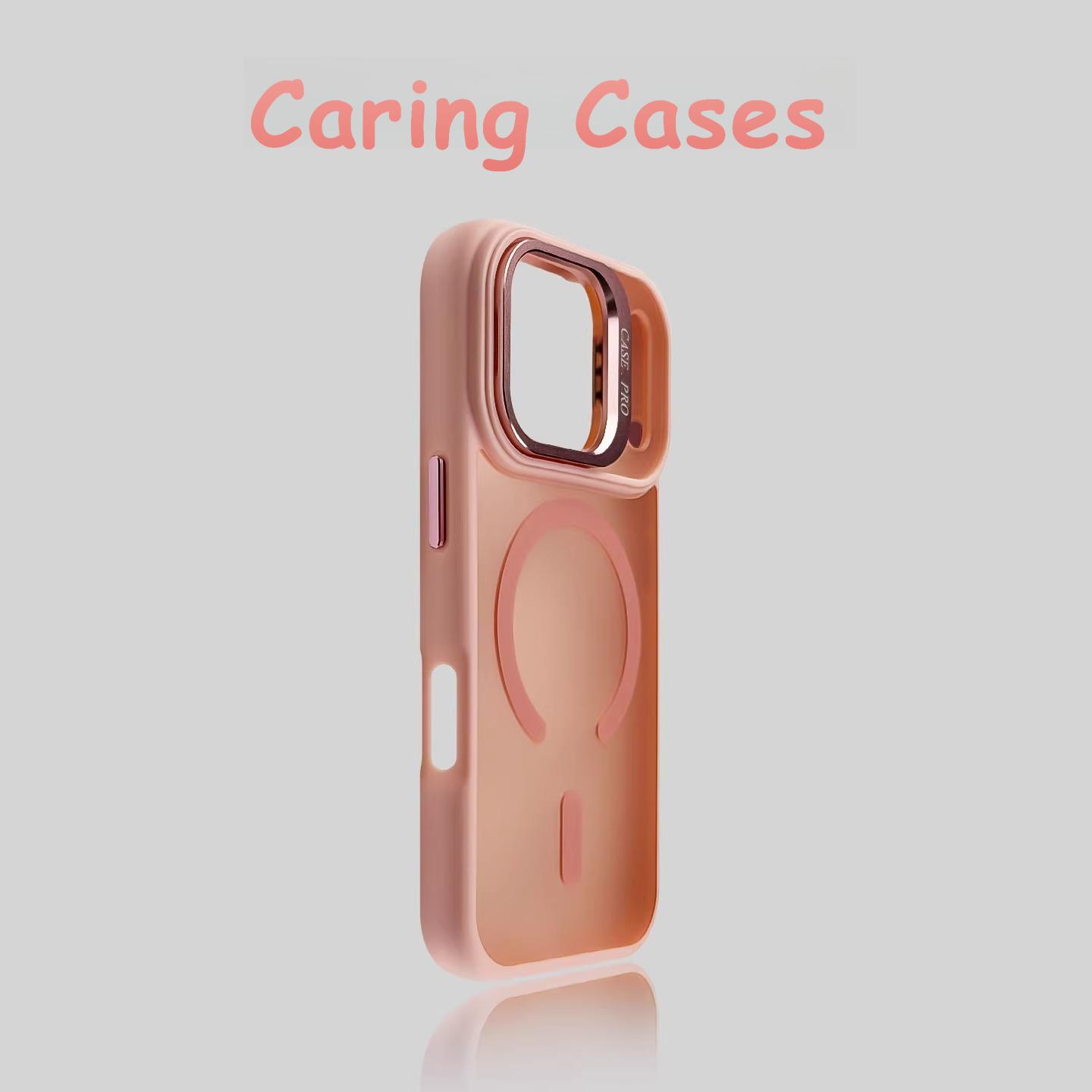 For iPhone 17 Pro Max Case Blue Matte Skin-Feel Magnetic Lens-Stand New Shockproof Luxury Cover with iPhone 16 15 14 13 12 11 iPhone 15 Pro Max рожевий
For iPhone 17 Pro Max Case Blue Matte Skin-Feel Magnetic Lens-Stand New Shockproof Luxury Cover with iPhone 16 15 14 13 12 11 iPhone 15 Pro Max рожевий