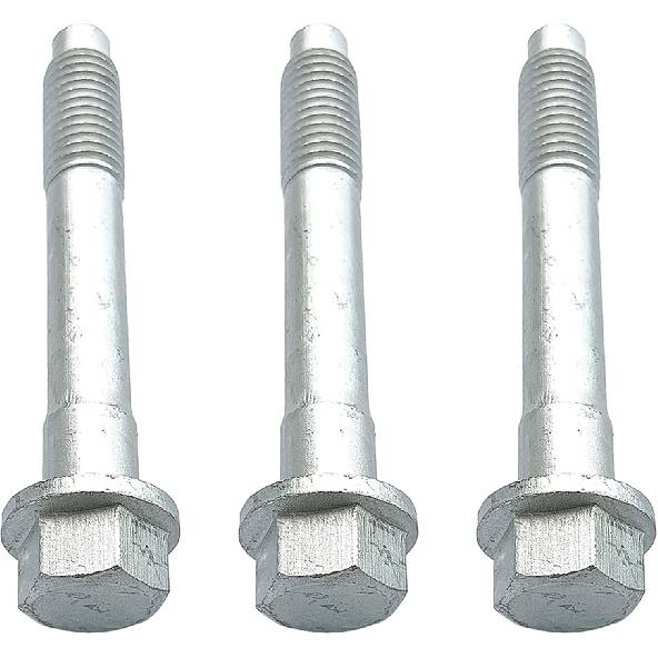 926-173 3 шт. Болты крепления ступицы и подшипника Совместимы с Jeep Grand Cherokee Wrangler 1999-2018 Замена 5012436AA
926-173 3 шт. Болты крепления ступицы и подшипника Совместимы с Jeep Grand Cherokee Wrangler 1999-2018 Замена 5012436AA