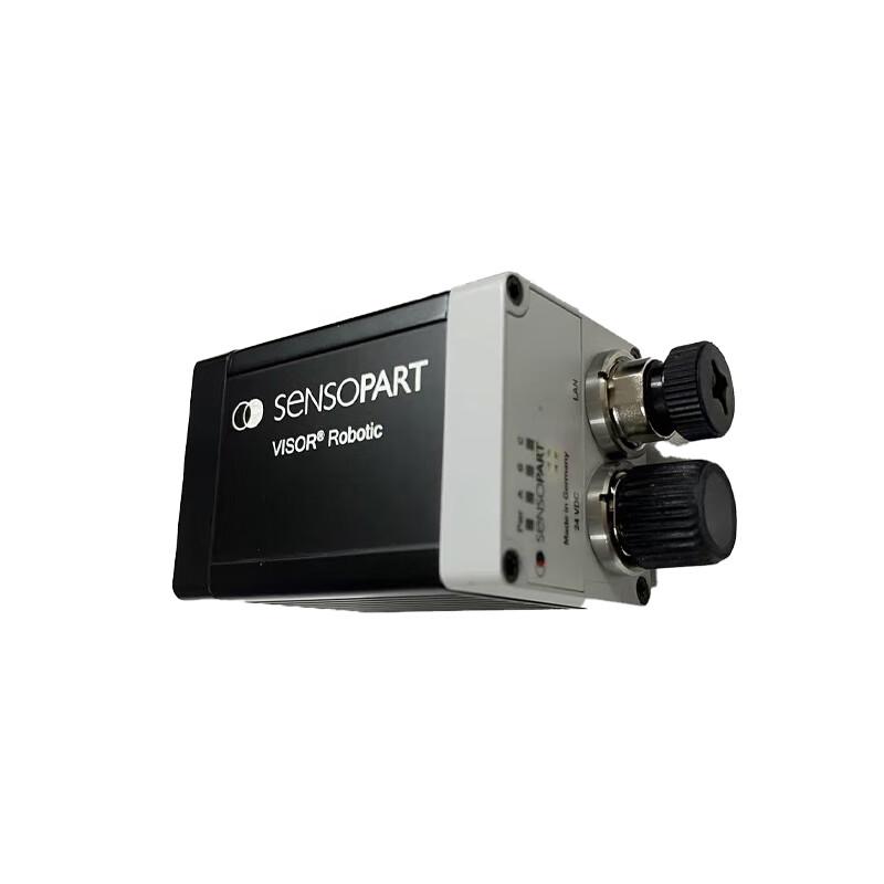 SenSapate Industrial Digital Camera with Red Light & LAN (CN version)
SenSapate Industrial Digital Camera with Red Light & LAN (CN version)
