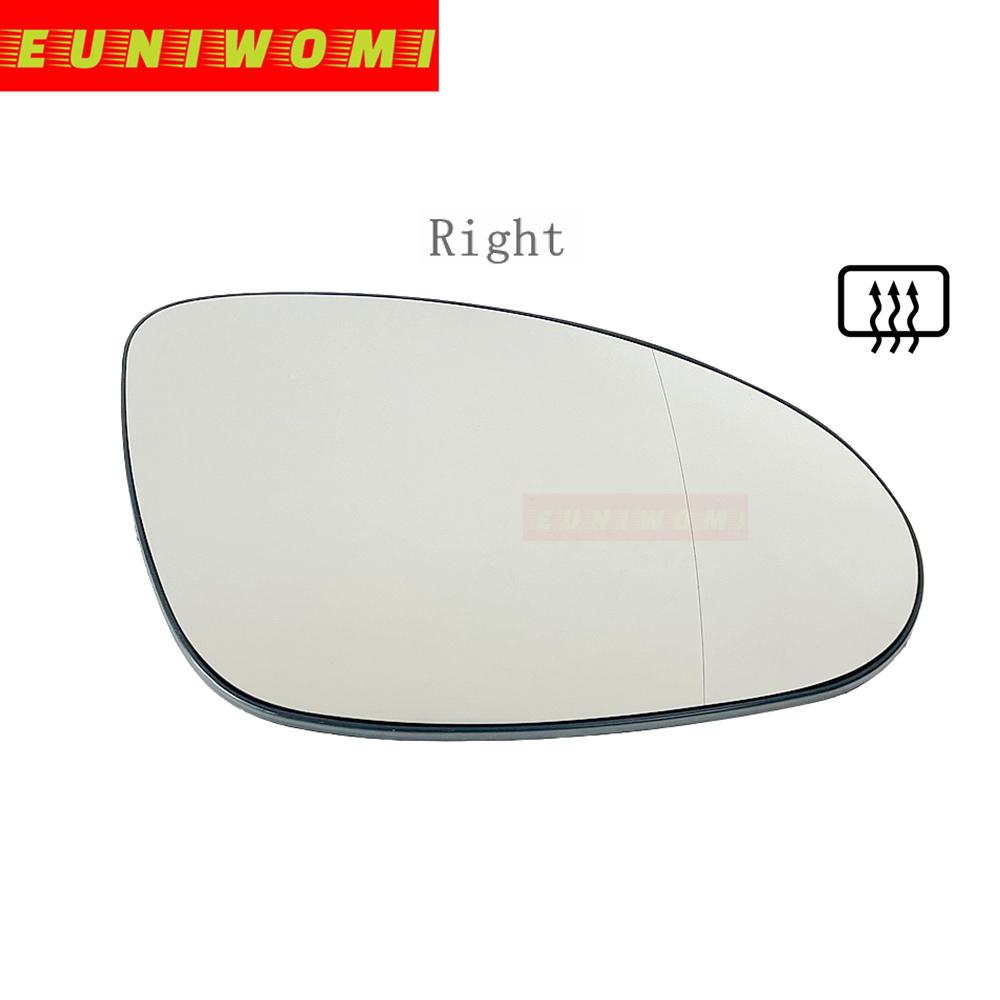 Auto Side Door Wide Angle Convex Heated Car Mirror Glass For Mercedes-Benz CLS 2004-2010 S-CLASS 2005-2009 Right
Auto Side Door Wide Angle Convex Heated Car Mirror Glass For Mercedes-Benz CLS 2004-2010 S-CLASS 2005-2009 Right