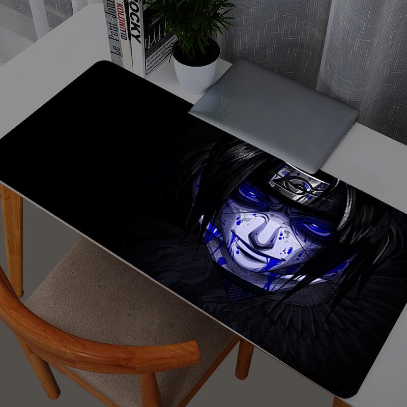 Mouse Pads Anime Gaming Accessories Mousepad Gamer NARUTO Akatsuki PC Completo Computer Keyboard Desk Mat Table Mouse Pad 30x60x0.2cm
Mouse Pads Anime Gaming Accessories Mousepad Gamer NARUTO Akatsuki PC Completo Computer Keyboard Desk Mat Table Mouse Pad 30x60x0.2cm