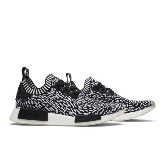 adidas NMD_R1 Primeknit Zebra BY3013 EU 38.5 чорний/білий
adidas NMD_R1 Primeknit Zebra BY3013 EU 38.5 чорний/білий