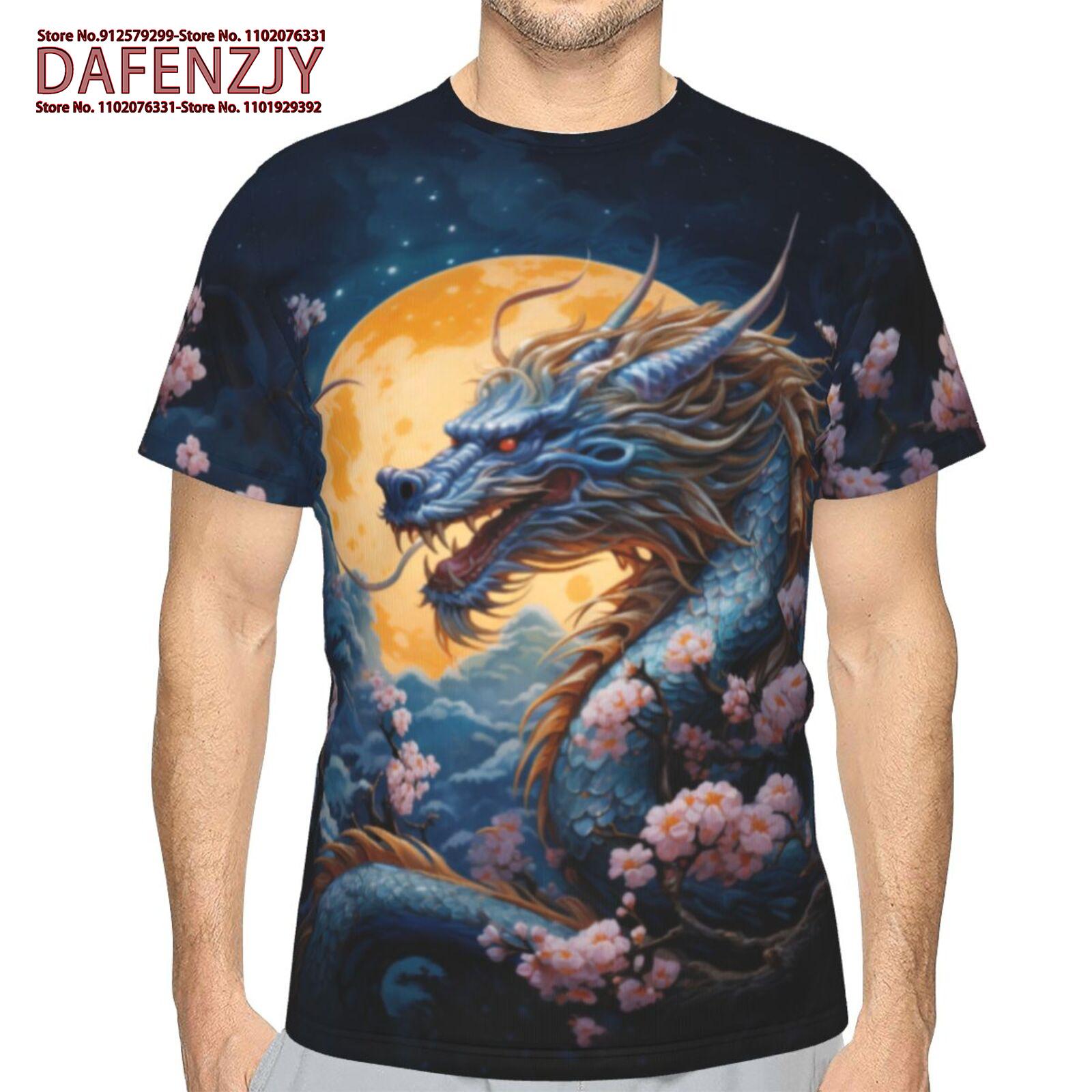Футболка с рисунком животного Дракона, дизайнерская ретро-винтажная мужская, 3D-принт, футболка, спортивная, с коротким рукавом и круглым вырезом, летняя одежда S синий
Футболка с рисунком животного Дракона, дизайнерская ретро-винтажная мужская, 3D-принт, футболка, спортивная, с коротким рукавом и круглым вырезом, летняя одежда S синий