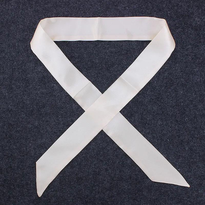 New Long Bag Scarf Women Hair Band Lady Accessories Solid Skinny Scarves Headband Satin Ribbon Neck Tie Decorative Bag Scarves бежевий
New Long Bag Scarf Women Hair Band Lady Accessories Solid Skinny Scarves Headband Satin Ribbon Neck Tie Decorative Bag Scarves бежевий