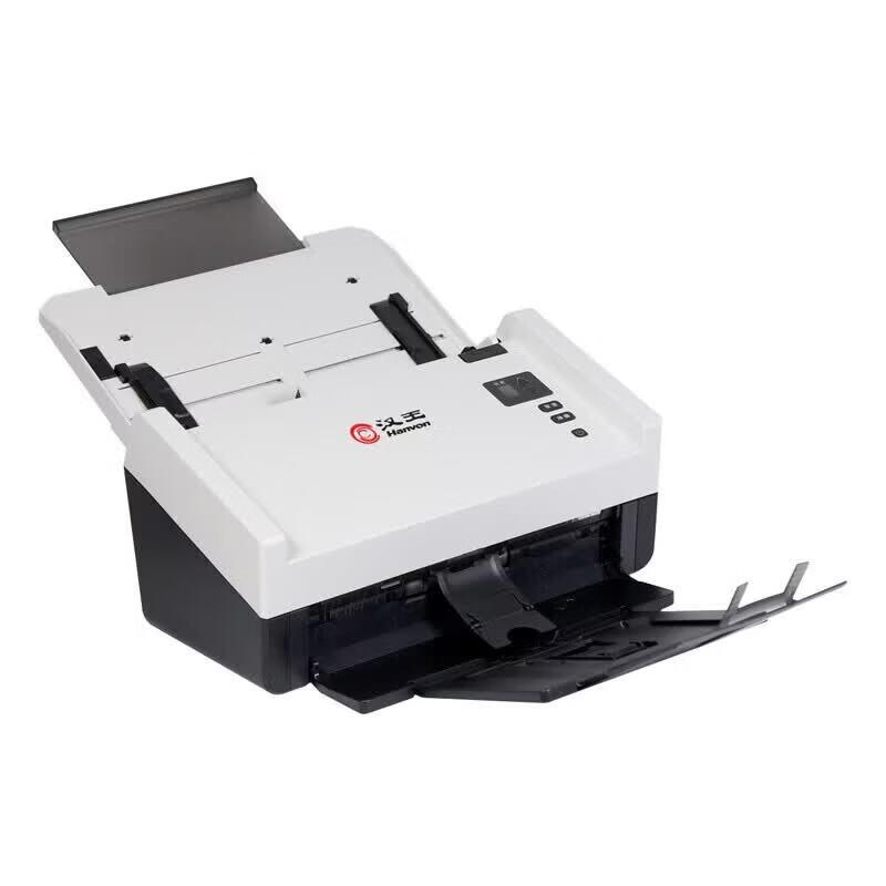 Hanvon HW6050D High-Speed Duplex Color Document Scanner CN plug (adapter included)
Hanvon HW6050D High-Speed Duplex Color Document Scanner CN plug (adapter included)