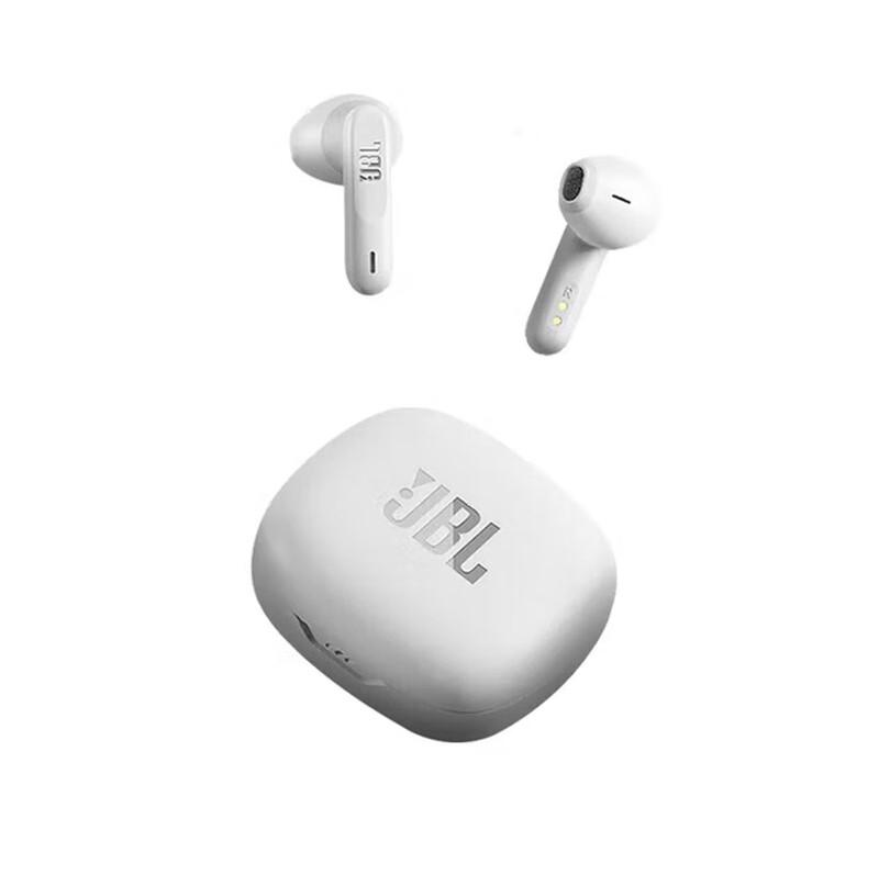 JBL Wave Flex True Wireless Bluetooth Earbuds
JBL Wave Flex True Wireless Bluetooth Earbuds