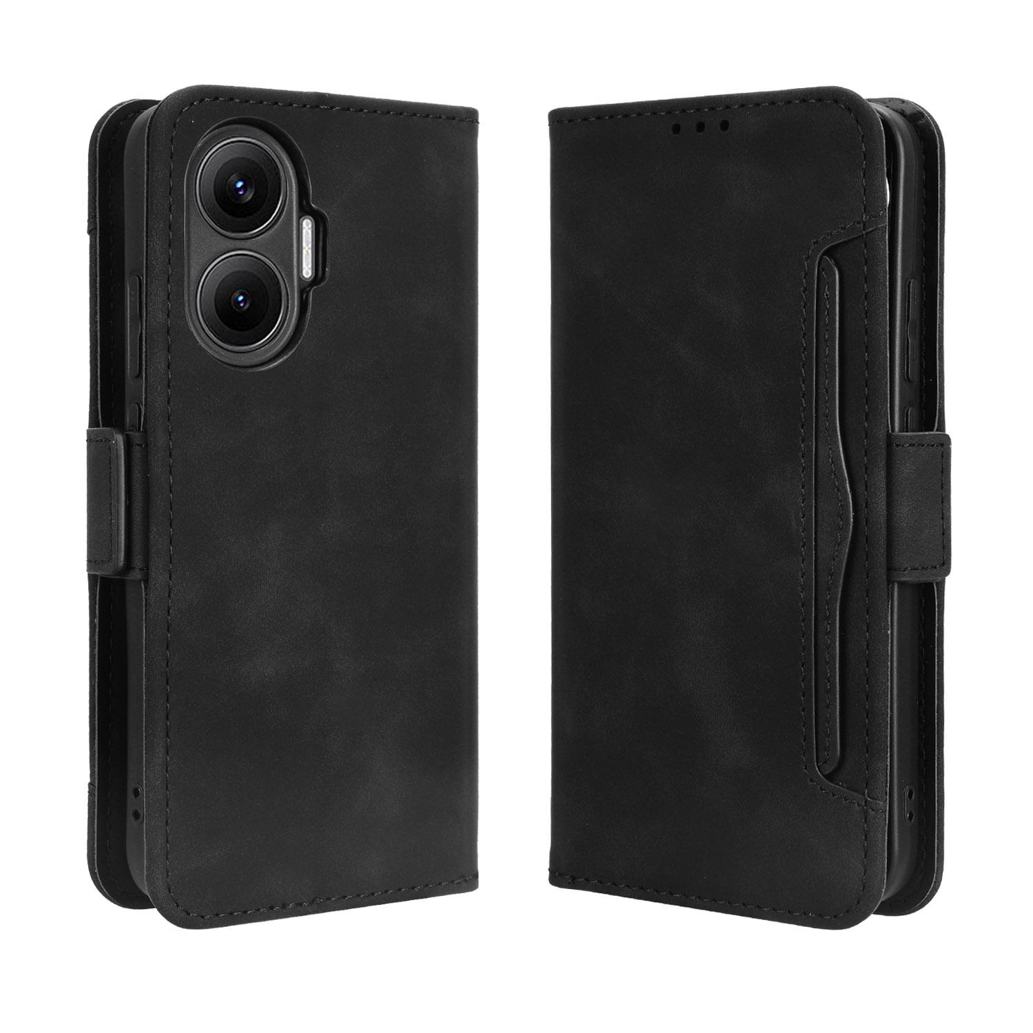 For Xiaomi Redmi Turbo 4 Pro 5G/Poco F7 5G Leather Case Phone Wallet Cover with Multiple Card Slots A
For Xiaomi Redmi Turbo 4 Pro 5G/Poco F7 5G Leather Case Phone Wallet Cover with Multiple Card Slots A
