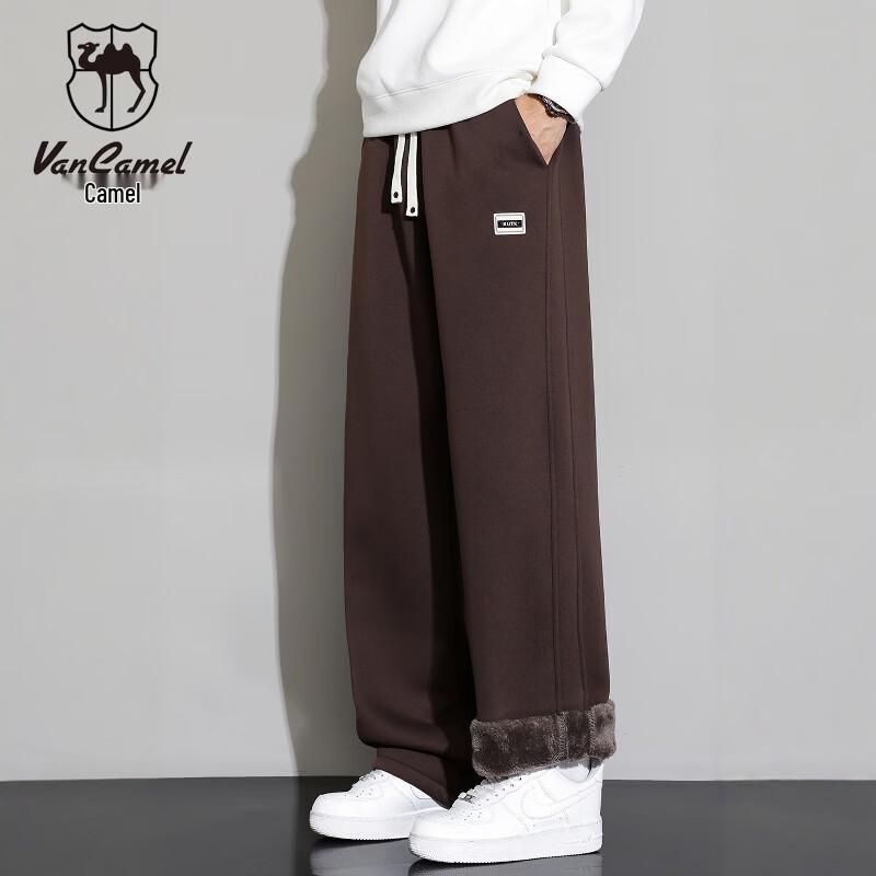 VANCAMEL Men s Corduroy Straight-Leg Casual Trousers EU 43
VANCAMEL Men s Corduroy Straight-Leg Casual Trousers EU 43
