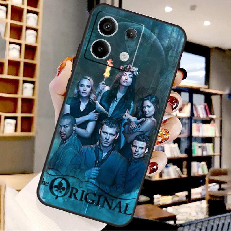 Дневники вампира Для Xiaomi Redmi Note 14 Pro 9 10 11 12 13 15 Pro Plus Чехол Для Redmi 15 15C 13C 12C 10C 14C Redmi 15C 5G
Дневники вампира Для Xiaomi Redmi Note 14 Pro 9 10 11 12 13 15 Pro Plus Чехол Для Redmi 15 15C 13C 12C 10C 14C Redmi 15C 5G