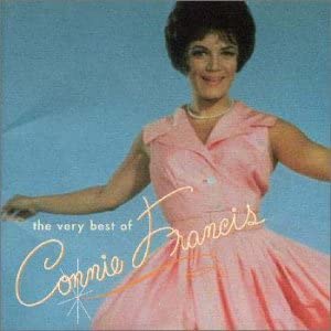 CD CONNIE FRANCIS Where the Boys AreVery Best of Con POCP1679 Japan Obi Pop Used
CD CONNIE FRANCIS Where the Boys AreVery Best of Con POCP1679 Japan Obi Pop Used