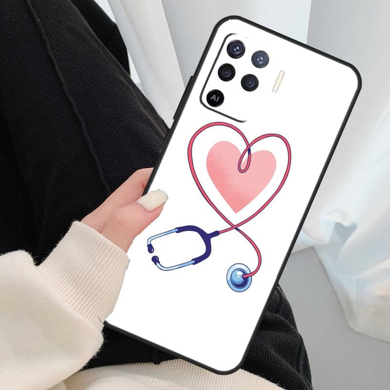 Милый Чехол-Сердечко со Стетоскопом для Oppo A40 A60 A80 A5 Pro A15 A16 A17 A57 A77 A94 A74 A54 A76 A96 A18 A38 A58 A78 A98 OPPO A17
Милый Чехол-Сердечко со Стетоскопом для Oppo A40 A60 A80 A5 Pro A15 A16 A17 A57 A77 A94 A74 A54 A76 A96 A18 A38 A58 A78 A98 OPPO A17