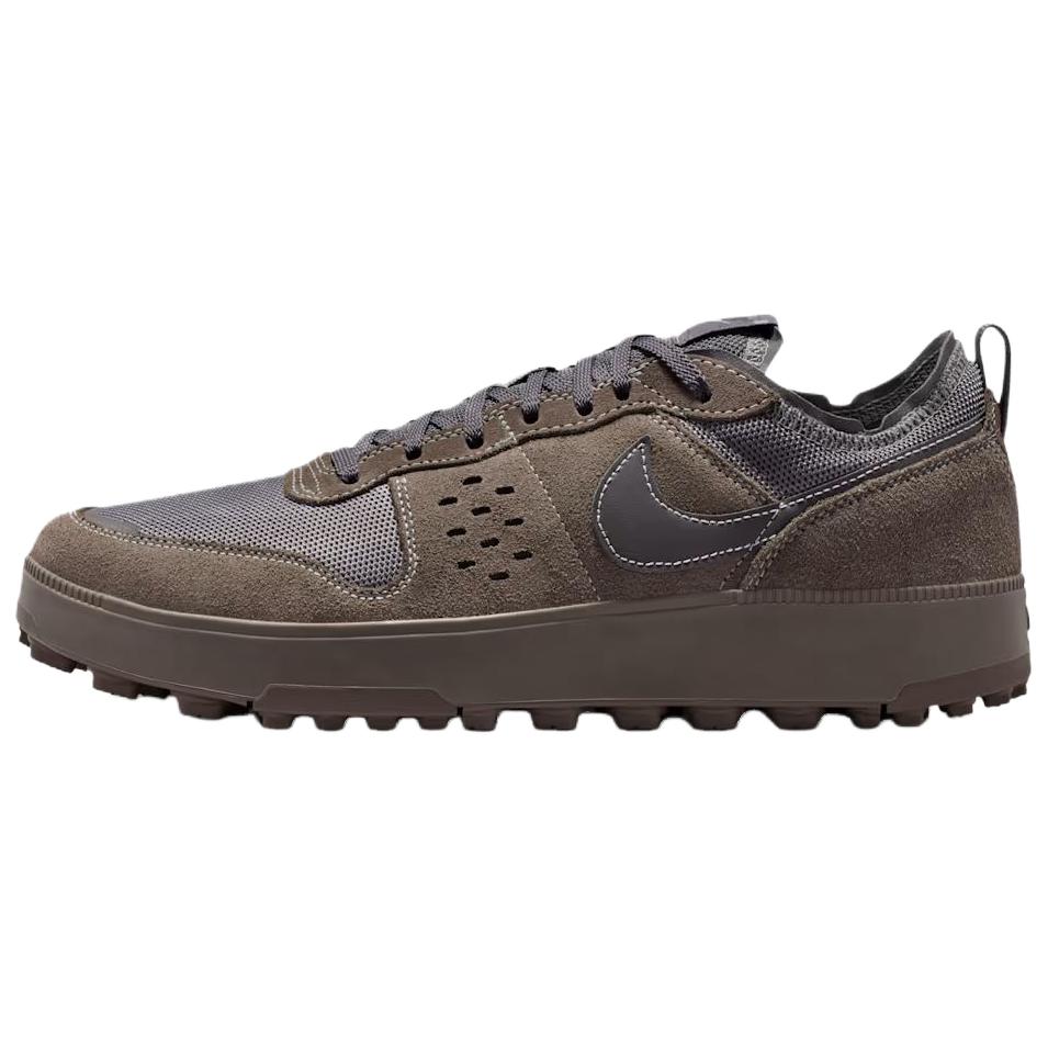 Nike C1TY Casual Shoes Unisex Dark Gray FZ3863-018 44
Nike C1TY Casual Shoes Unisex Dark Gray FZ3863-018 44