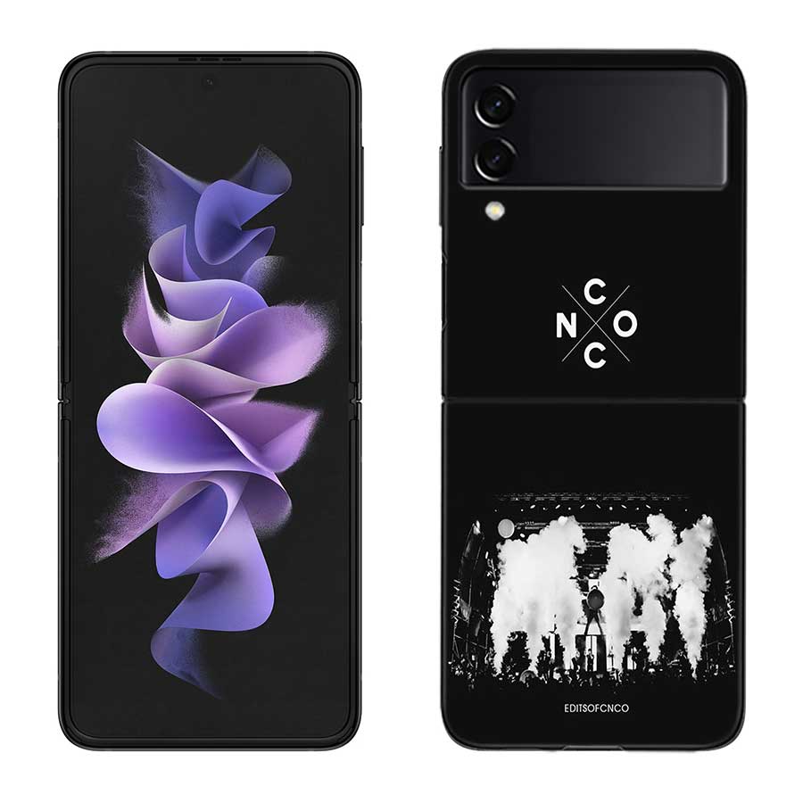 Cnco Boys Pop Phone Case For Samsung Z Flip 7 6 5G Galaxy Z Flip 5 4 3 Black Hard Cell Cover Luxury PC Shell Coque Samsung Z Flip 5 5G
Cnco Boys Pop Phone Case For Samsung Z Flip 7 6 5G Galaxy Z Flip 5 4 3 Black Hard Cell Cover Luxury PC Shell Coque Samsung Z Flip 5 5G