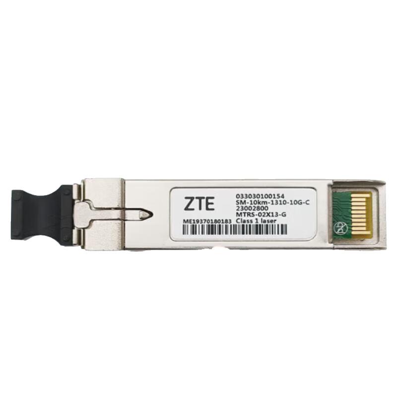 ZTE Optical Transceiver Module
ZTE Optical Transceiver Module