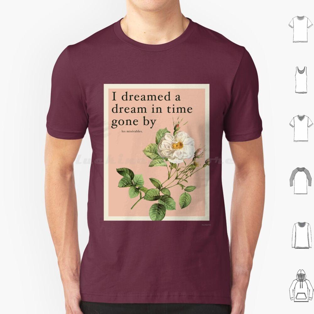 I Dreamed A DreamLes Mis Quote T Shirt Men Women Kids 6xl Hugo Les Mis Les Miz Les Miserables Musicals Aesthetic Tumblr S
I Dreamed A DreamLes Mis Quote T Shirt Men Women Kids 6xl Hugo Les Mis Les Miz Les Miserables Musicals Aesthetic Tumblr S