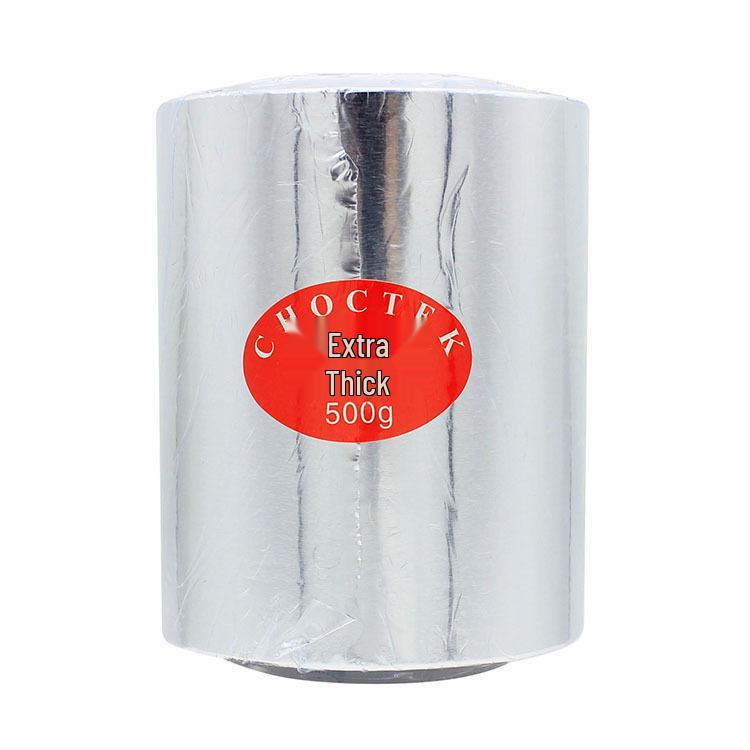 Nail Art 500g Thickened & Lengthened Durable Foil Remover for Salons
Nail Art 500g Thickened & Lengthened Durable Foil Remover for Salons