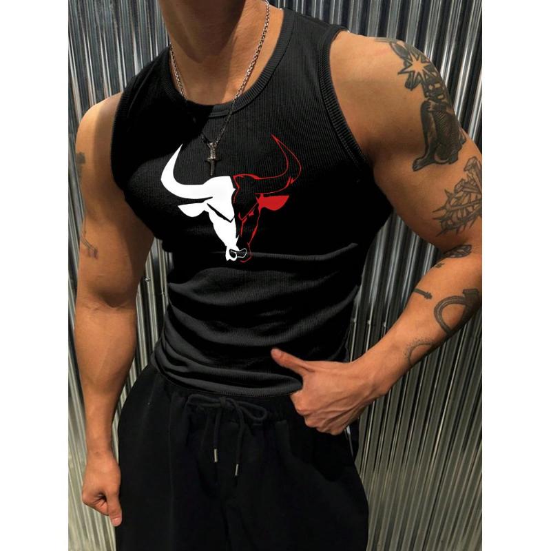Breathable Tank Top Soft Comfortable Sleeveless Shirt for Daily Sports XXL білий
Breathable Tank Top Soft Comfortable Sleeveless Shirt for Daily Sports XXL білий