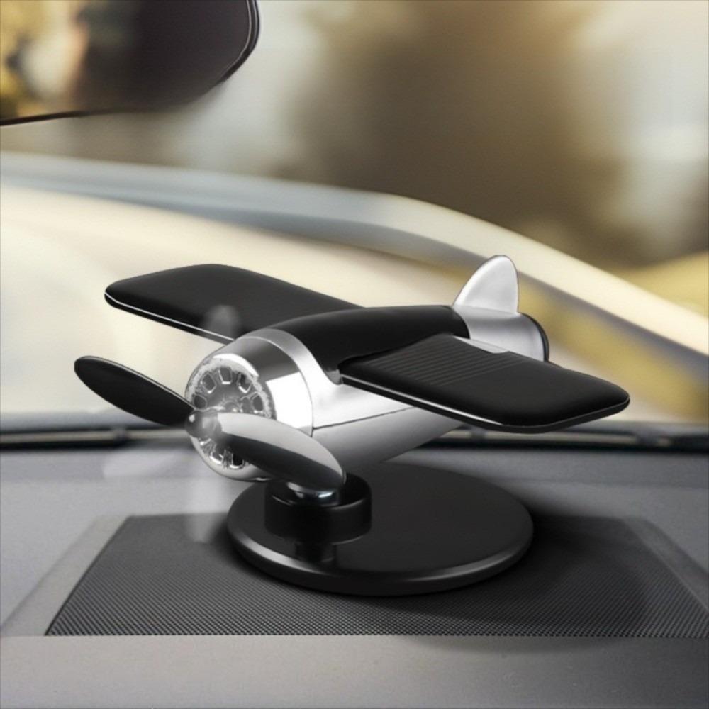 Креативные автомобильные солнечные украшения в виде самолета Мини-солнечные украшения в виде самолета Подарок серебряный
Креативные автомобильные солнечные украшения в виде самолета Мини-солнечные украшения в виде самолета Подарок серебряный