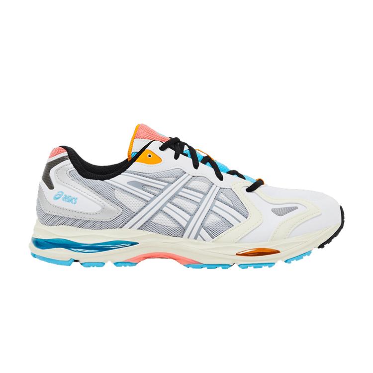 Asics Gel K1011 Miami Pack - белые кроссовки унисекс Pure-Silver 1203A603-100 42.5
Asics Gel K1011 Miami Pack - белые кроссовки унисекс Pure-Silver 1203A603-100 42.5