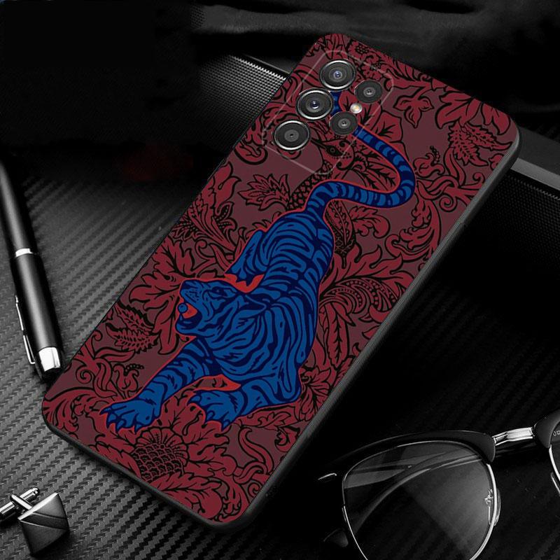 Japanese tiger art tattoo designs Phone Case For Samsung Galaxy S25 S24 S23 S22 S21 Ultra S24 S23 S22 S21 S25 Plus S24 S20 FE S21 Ultra
Japanese tiger art tattoo designs Phone Case For Samsung Galaxy S25 S24 S23 S22 S21 Ultra S24 S23 S22 S21 S25 Plus S24 S20 FE S21 Ultra