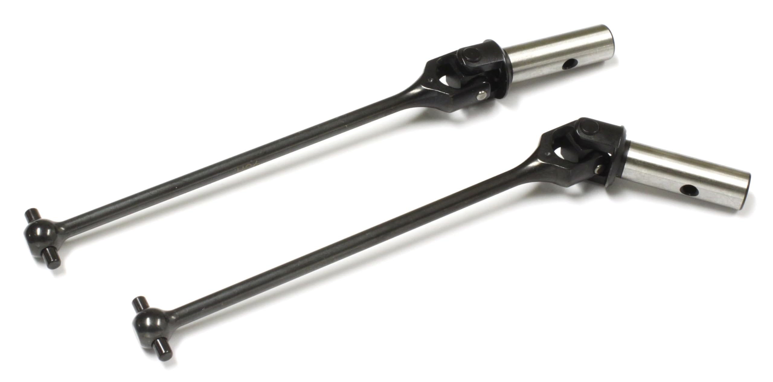 Kyosho HD Universal Swing Shaft IFW425B (L=93/2 pieces/Inferno)
Kyosho HD Universal Swing Shaft IFW425B (L=93/2 pieces/Inferno)