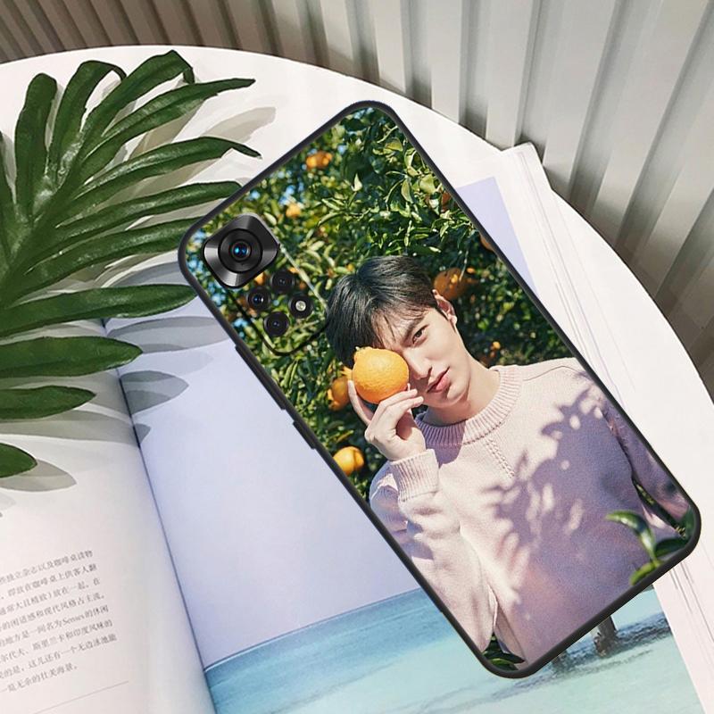 Lee Min Ho Star Funda For Xiaomi Redmi Note 14 13 10 11 12 15 Pro Plus Case For Redmi 15C 14C 10C 12C 13C 15 Redmi 13 4G
Lee Min Ho Star Funda For Xiaomi Redmi Note 14 13 10 11 12 15 Pro Plus Case For Redmi 15C 14C 10C 12C 13C 15 Redmi 13 4G