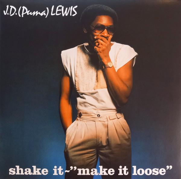 LP Record JOHN DAVIS - Shake It - Make It Loose EDGE026 The Outer Edge 2025 Germany Dance & Electronica
LP Record JOHN DAVIS - Shake It - Make It Loose EDGE026 The Outer Edge 2025 Germany Dance & Electronica