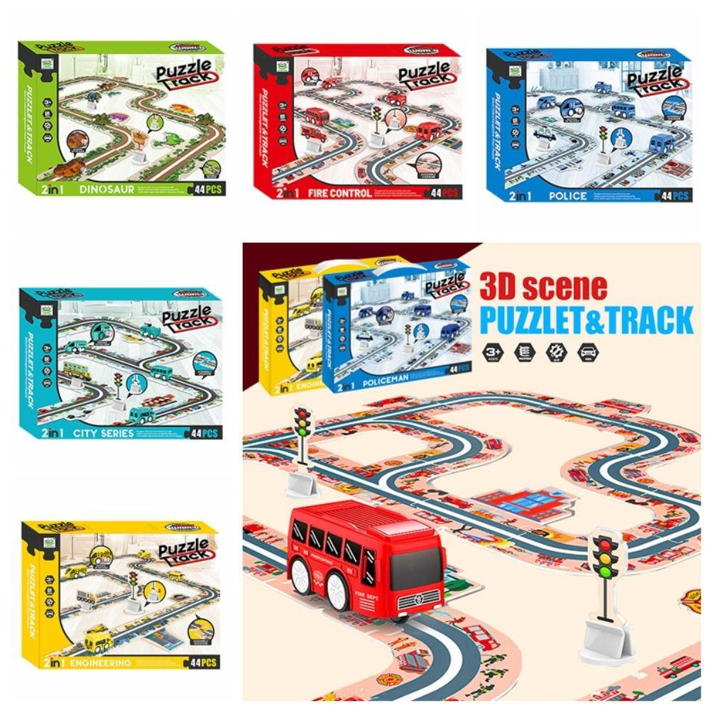Engineering Car Track Jigsaw Set Dinosaur Children s Vehicles Toy Children s Toy Engineering
Engineering Car Track Jigsaw Set Dinosaur Children s Vehicles Toy Children s Toy Engineering