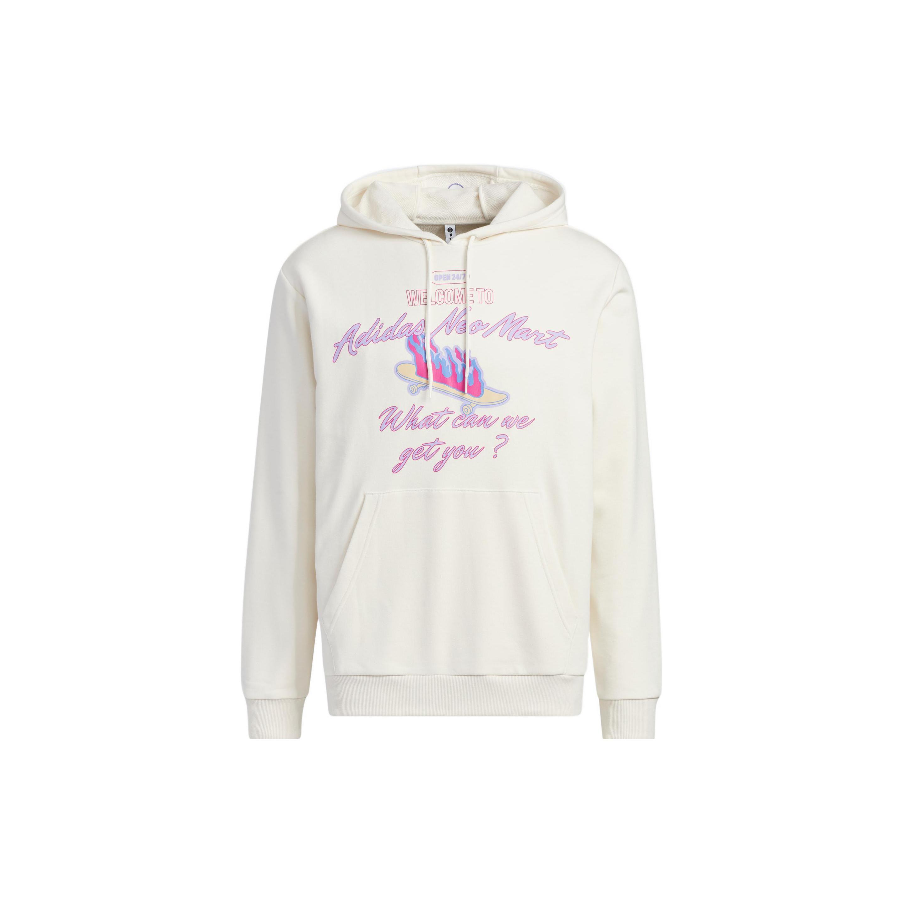 New Adidas Sweatshirt Men s Pink White IA6805 L
New Adidas Sweatshirt Men s Pink White IA6805 L