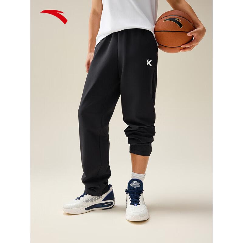 ANTA Men s KT Running & Casual Pants 180/XL
ANTA Men s KT Running & Casual Pants 180/XL