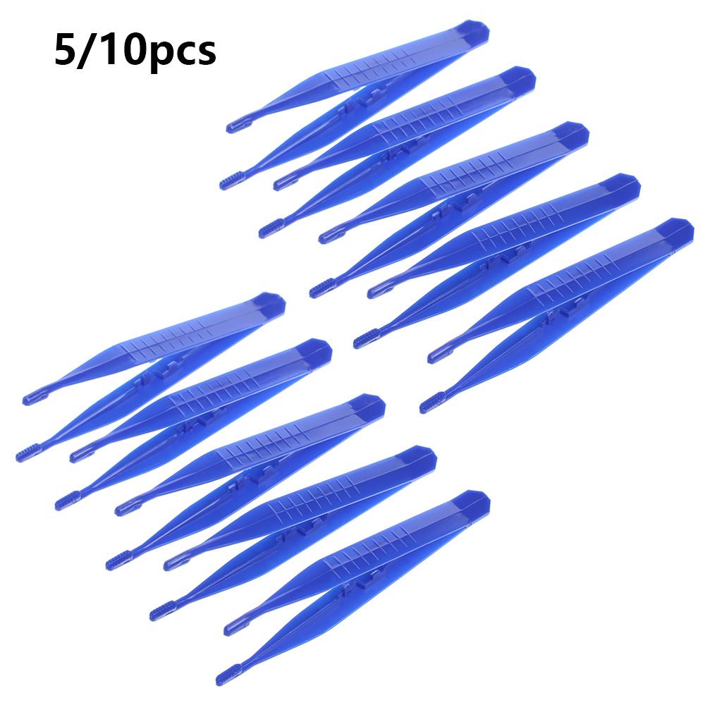 Applicator DIY Jewelry Making Forceps for Crafts Repair Tweezers Hand Tool Set Plastic Tweezer Kit
Applicator DIY Jewelry Making Forceps for Crafts Repair Tweezers Hand Tool Set Plastic Tweezer Kit