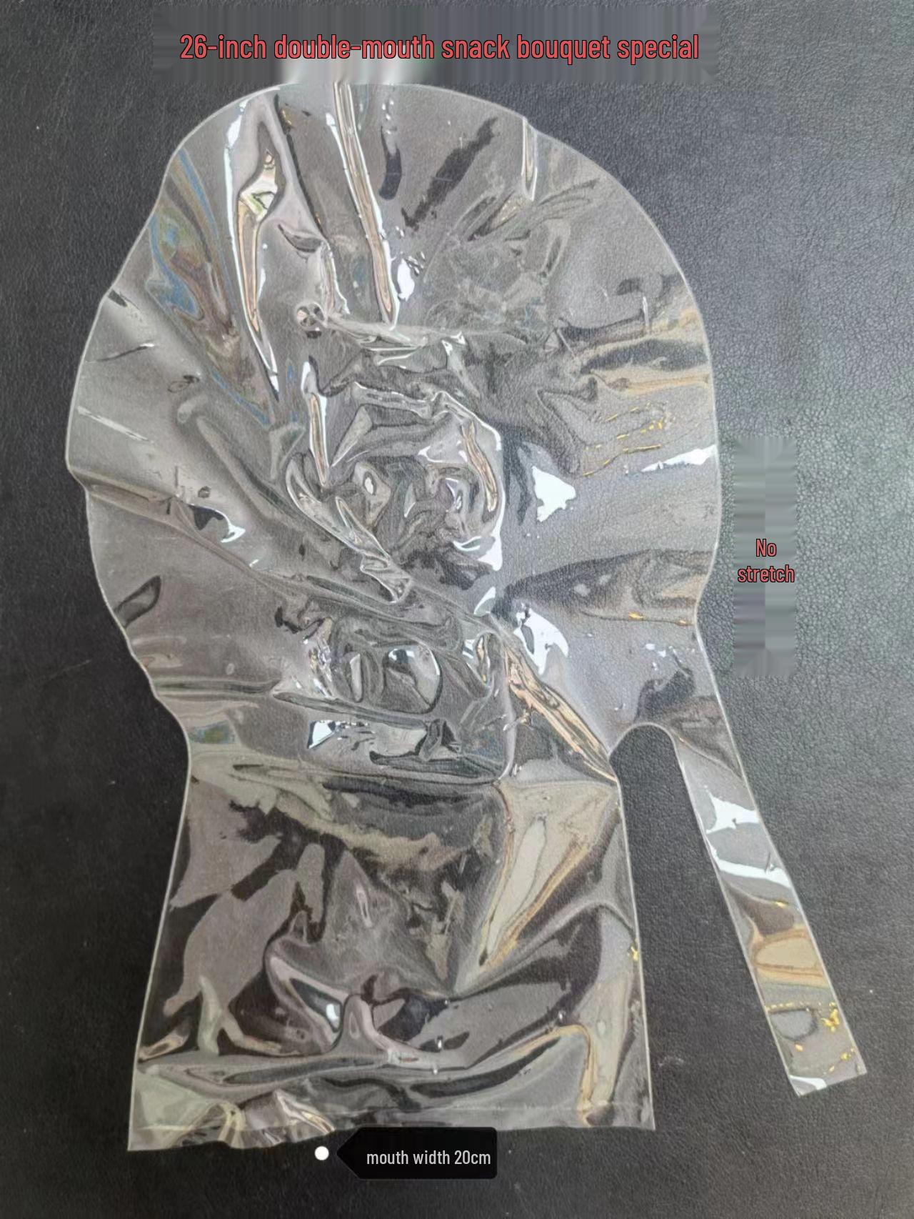 Двухгорловый тянущийся шар Бобо с розами - 26 дюймов и 30 дюймов для подарков и украшений
Двухгорловый тянущийся шар Бобо с розами - 26 дюймов и 30 дюймов для подарков и украшений