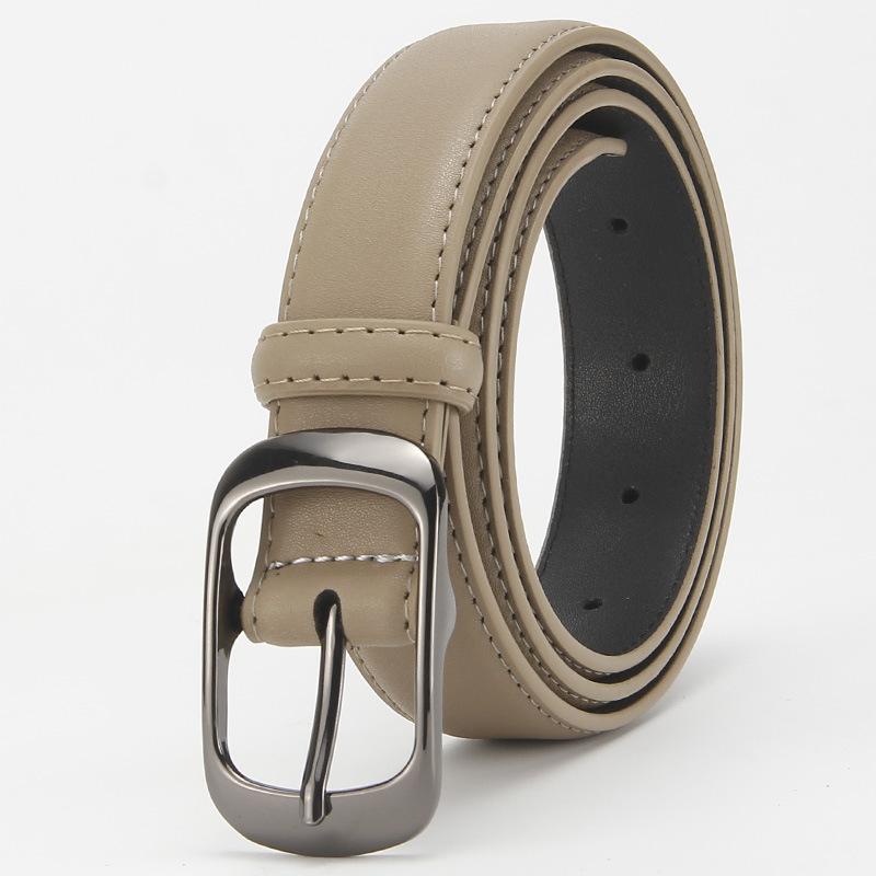 Женский ремень из натуральной кожи, ремень из коровьей кожи, женский универсальный декоративный ремень, деловой, повседневный, простой, модный ремень, высокого класса
Женский ремень из натуральной кожи, ремень из коровьей кожи, женский универсальный декоративный ремень, деловой, повседневный, простой, модный ремень, высокого класса