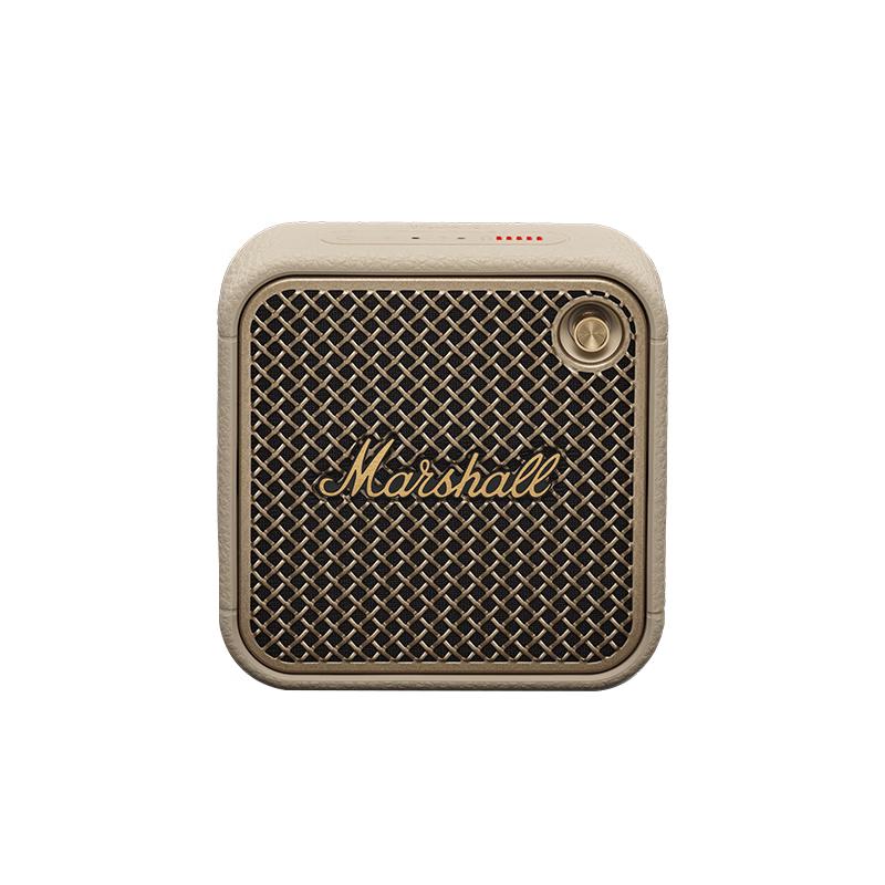 Marshall Willen II Portable Bluetooth Speaker 2nd Generation
Marshall Willen II Portable Bluetooth Speaker 2nd Generation