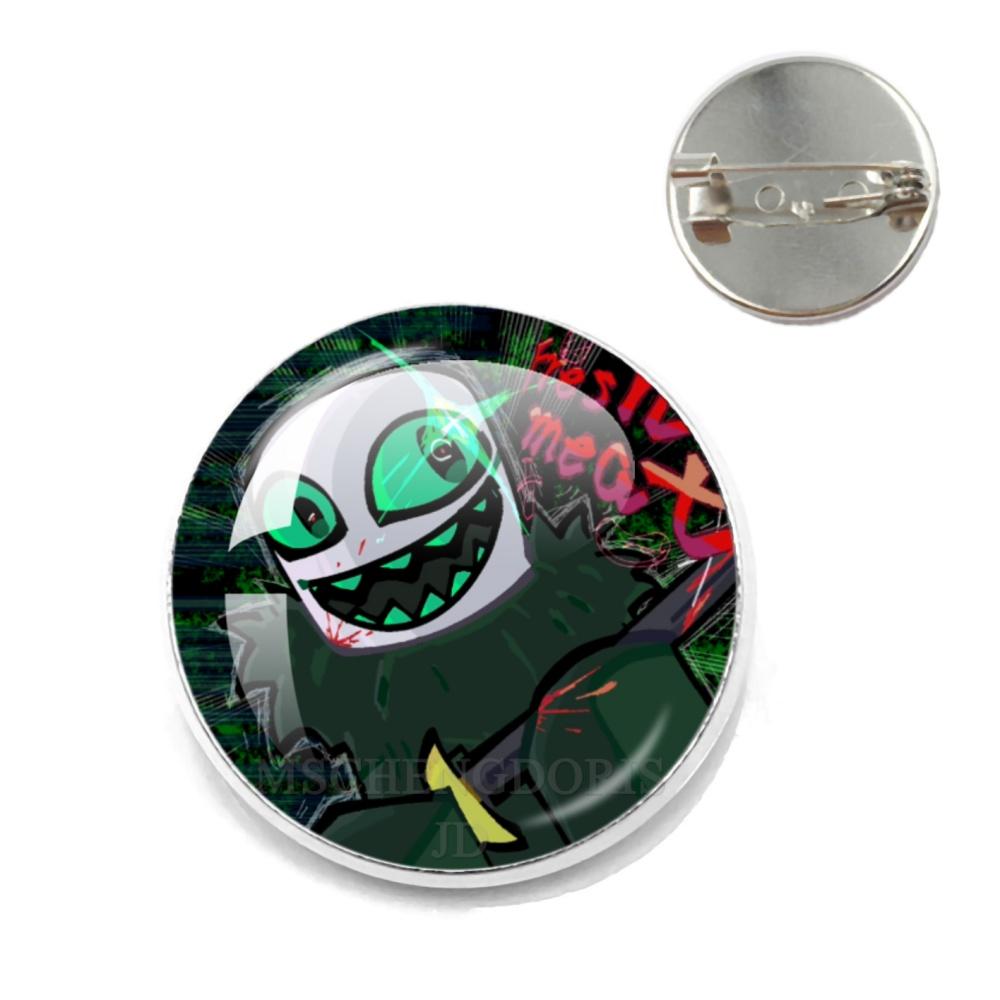 Game Forsaken Pin Dod Pursuer Brooches Creative Funny Meme Dead Of Death Brooches Shirt Lapel Bag Pins Fans Gamer Collect Gifts 20MM
Game Forsaken Pin Dod Pursuer Brooches Creative Funny Meme Dead Of Death Brooches Shirt Lapel Bag Pins Fans Gamer Collect Gifts 20MM