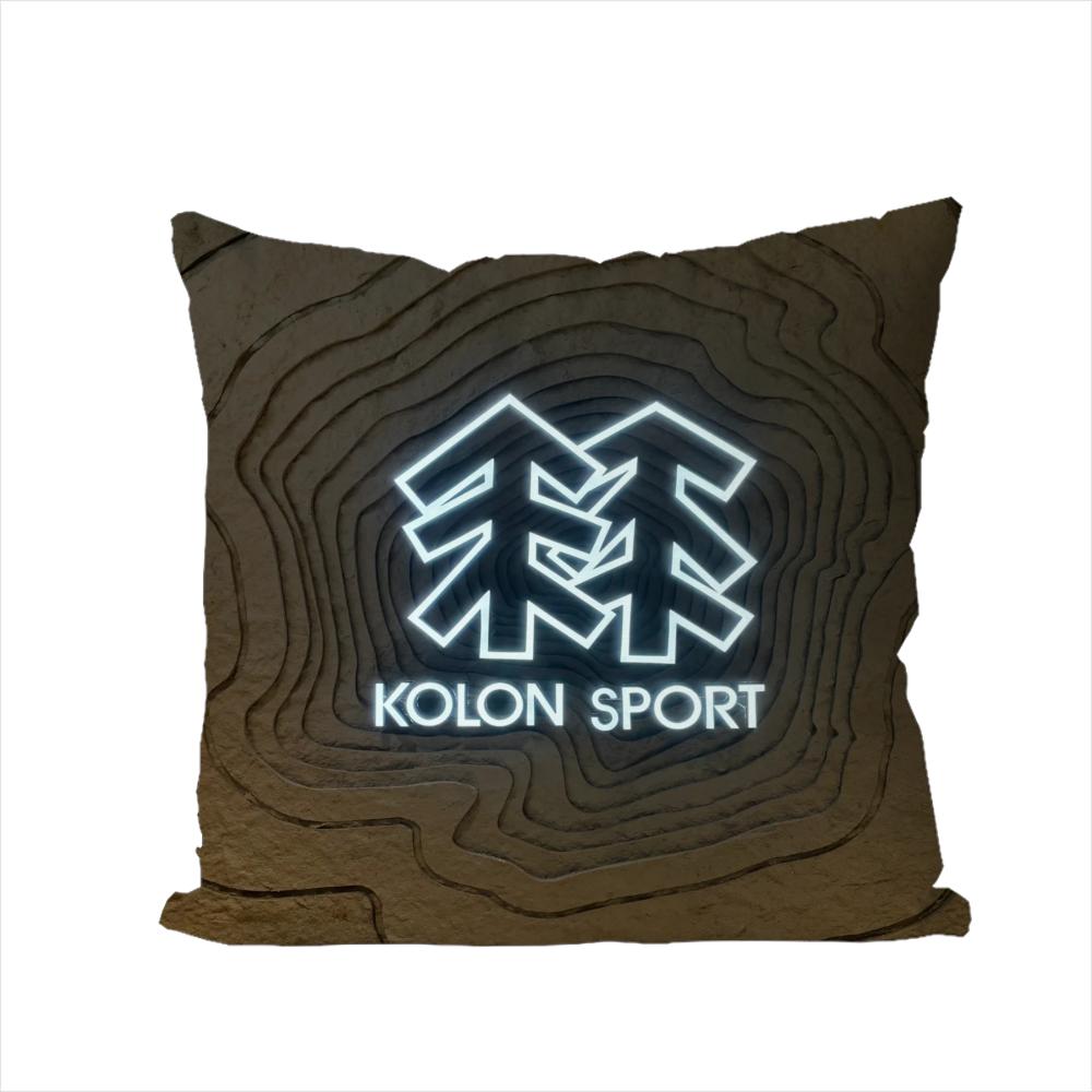KKOLON SPORTS Pillow Case For Car Sofa Decorative Home Doublesided Print Plush Square Throw Pillow Cushion Cover 30x30cm
KKOLON SPORTS Pillow Case For Car Sofa Decorative Home Doublesided Print Plush Square Throw Pillow Cushion Cover 30x30cm