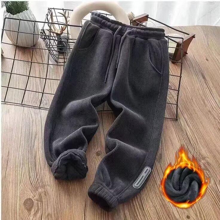 Мужские джоггеры больших размеров на флисовой подкладке, утолщенные зимние брюки, повседневные универсальные кальсоны 140
Мужские джоггеры больших размеров на флисовой подкладке, утолщенные зимние брюки, повседневные универсальные кальсоны 140